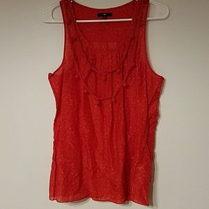 Women's Tank Top